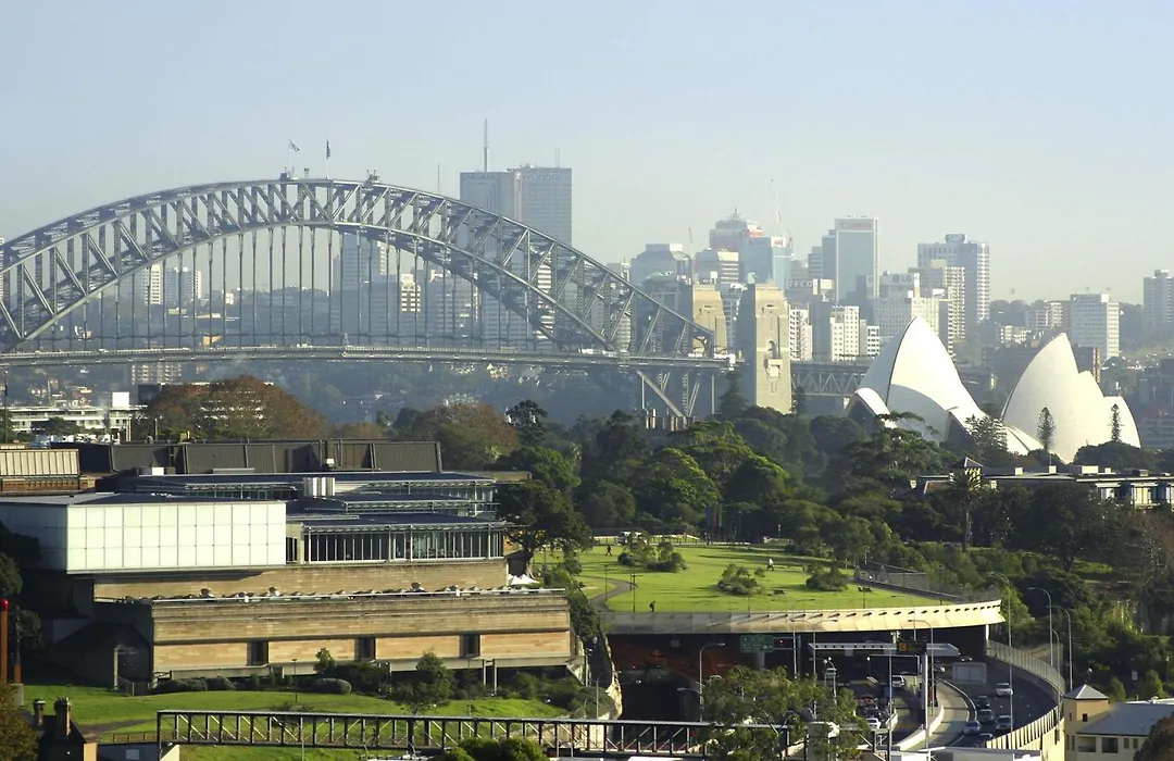 Ibis Budget Sydney East-1