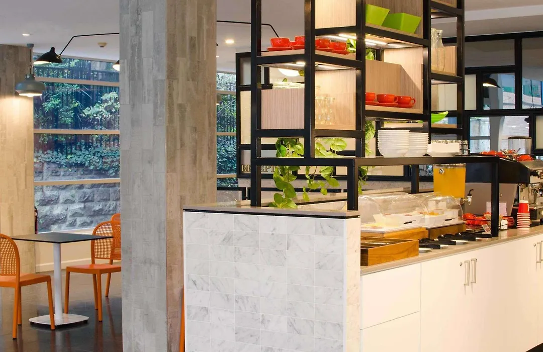 Ibis Budget Sydney East-1