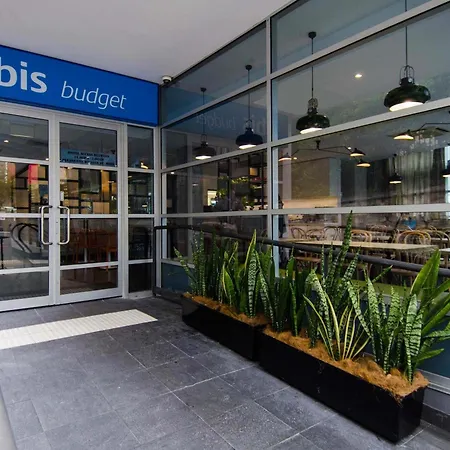 Ibis Budget Sydney East-3