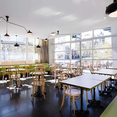 Ibis Budget Sydney East-2