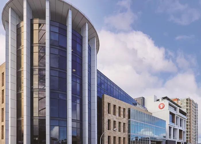 Travelodge Hotel Hurstville Sydney